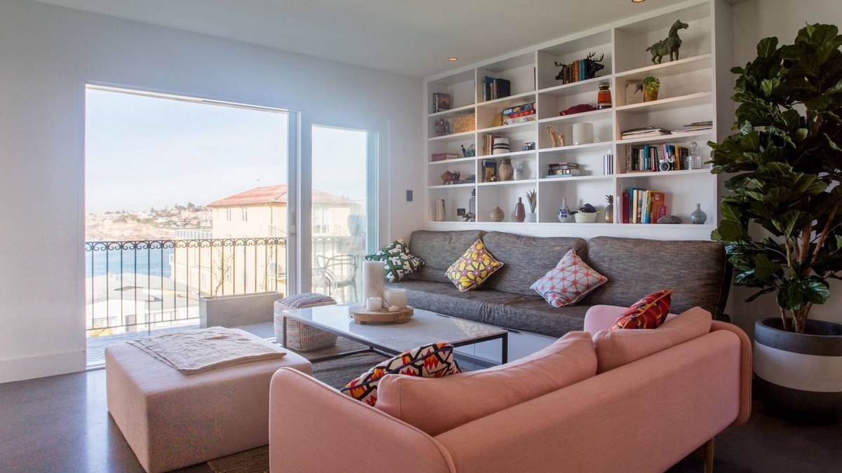 Tamarama Apartment | Tamarama Vista By The Beach