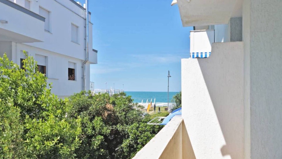 Fossacesia Apartment | Tamarice - YourPlace Abruzzo
