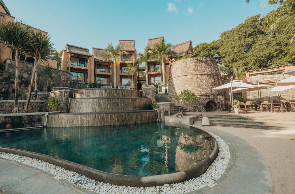La Mivoie Hotel | Tamarina Golf & Spa Boutique Hotel