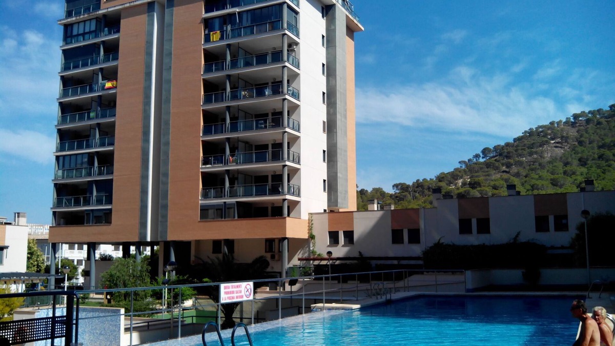 Villajoyosa Apartment | Tamarindo Apartments