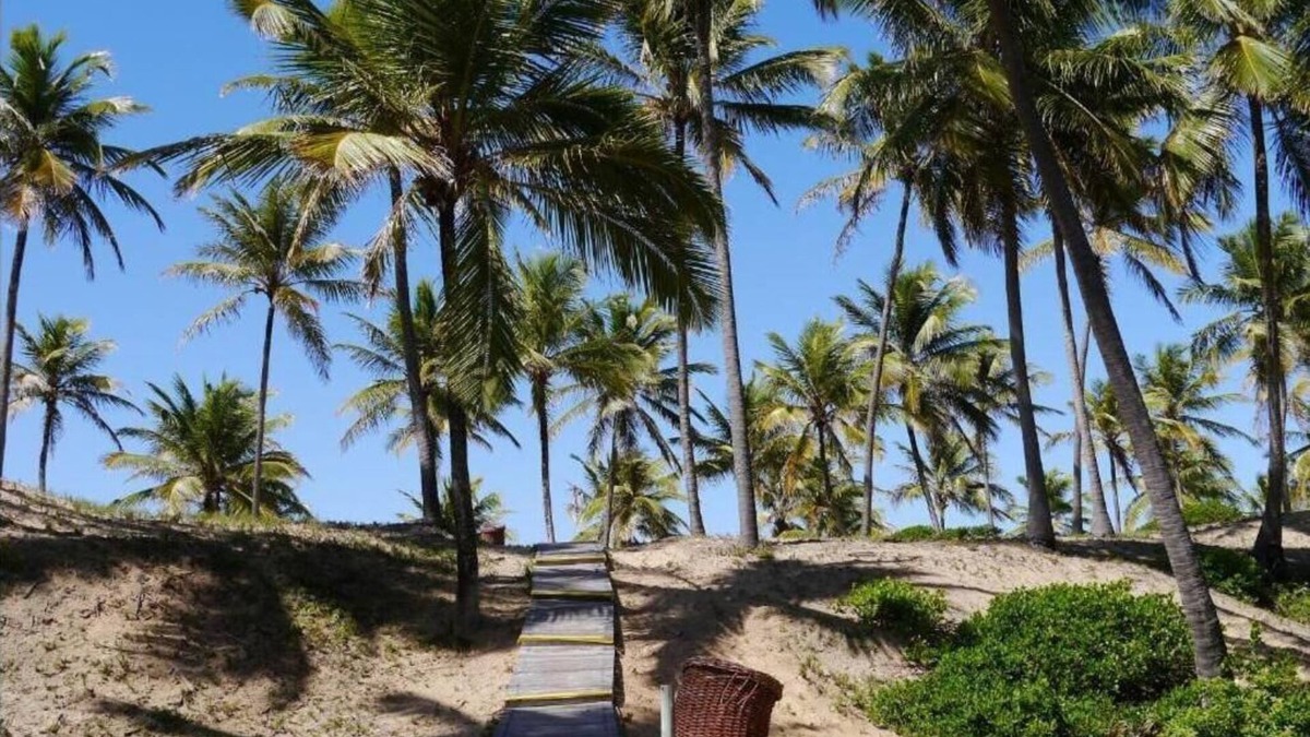Imbassai Apartment | TAMARINDO TERRACE Imbassai Reserve