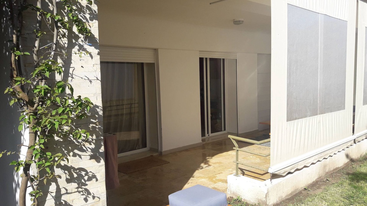 Soualem Trifiya Apartment | tamarisk pearls