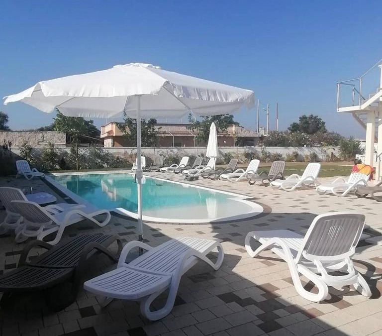 Pulsano Bed & Breakfast | Tamarix
