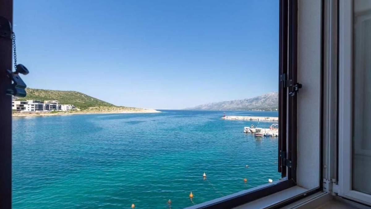 Vinjerac Apartment | Tamarix Residence