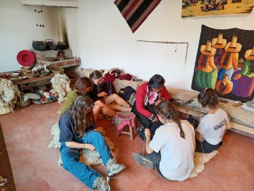 Chinchero Other | TAMAYA HOUSE chinchero