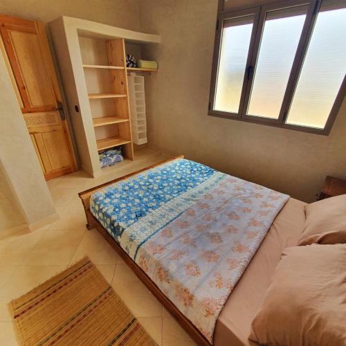 Taghazout Bed & Breakfast | tamazirt surf 2