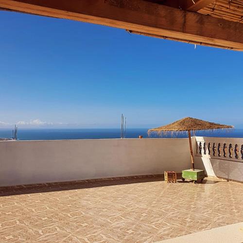 Taghazout Apartment | Tamazirt surf house