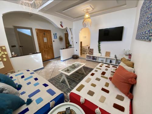 Tamraght Apartment | Tambarkiyt House Studio Appartement - Aourir Agadir