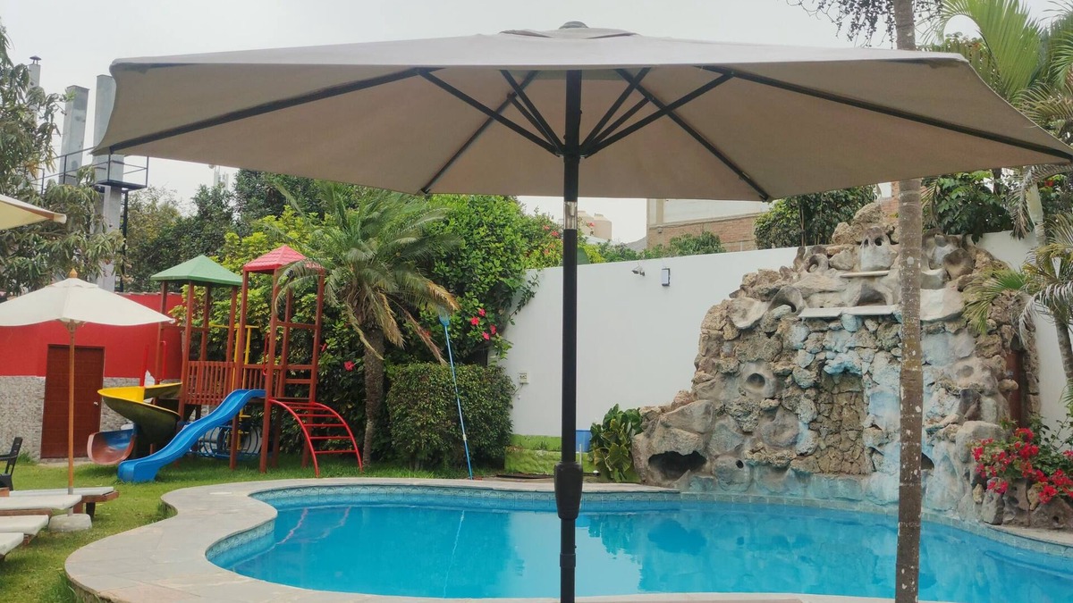 Cieneguilla Hotel | TAMBO 2