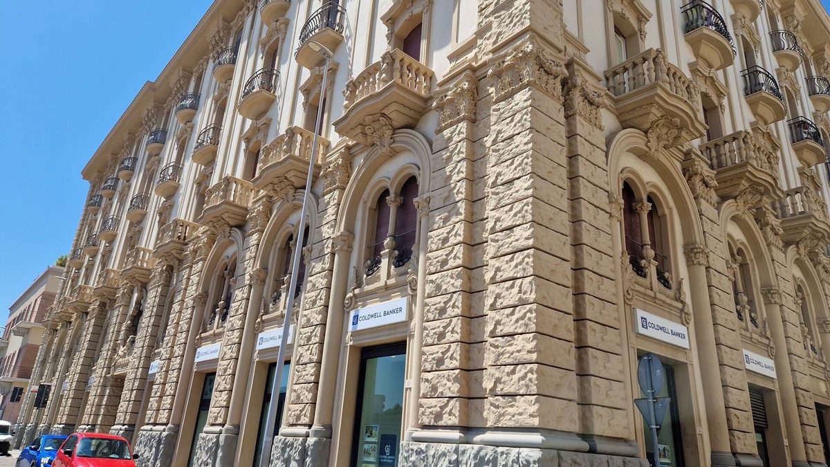 Lecce Apartment | Tamborino Apartment - Salento Apartments Collection