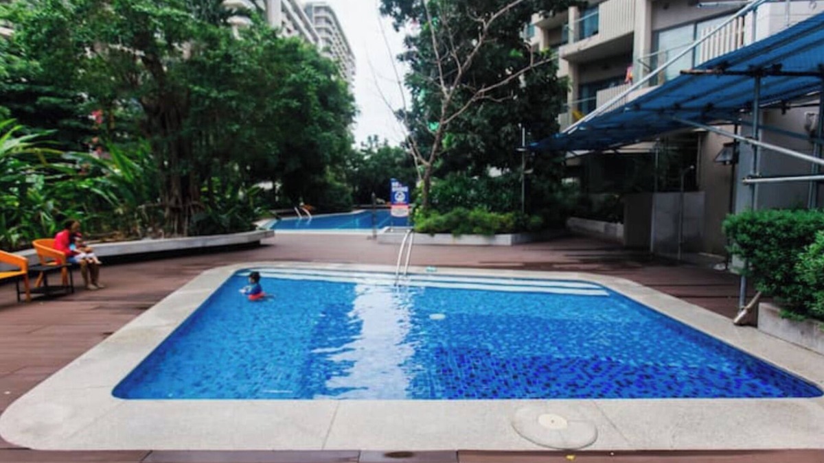 Maribago Apartment | Tambuli Seaside Resort - The Pearl of Mactan