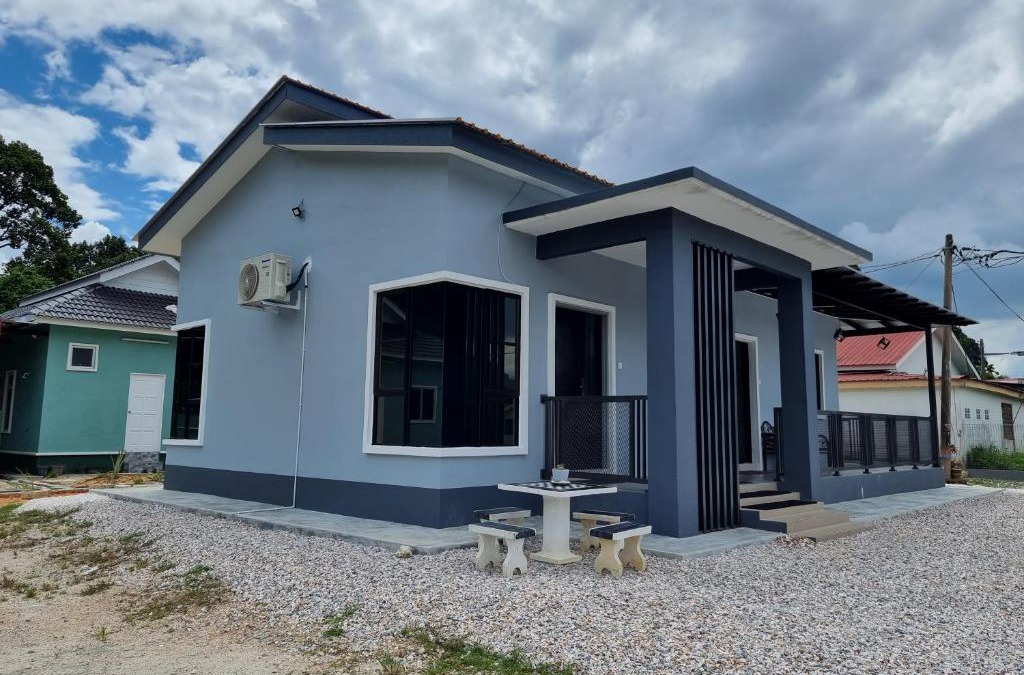 Hulu Kinta Villa | Tambun Hillview Cottage 2