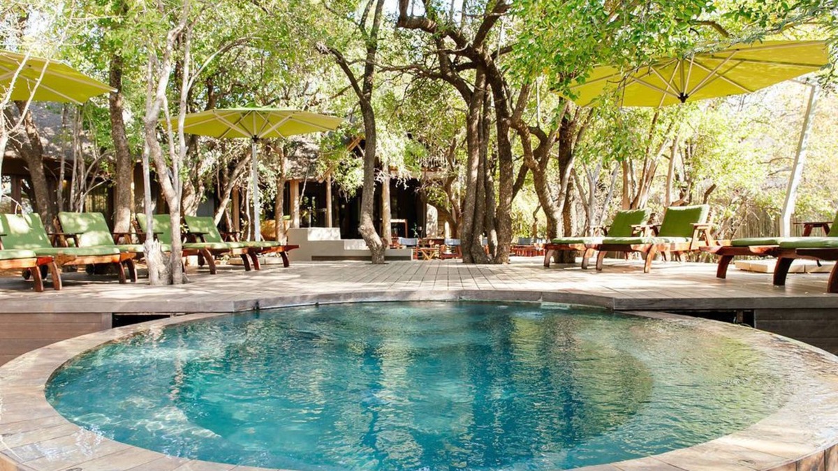 Pilanesberg National Park Cabin | Tambuti Lodge