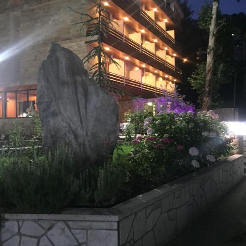 Faraya Hotel | Tamerland-faraya
