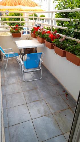 Sidi Yahya Zaer Apartment | Tamesna HOUSE