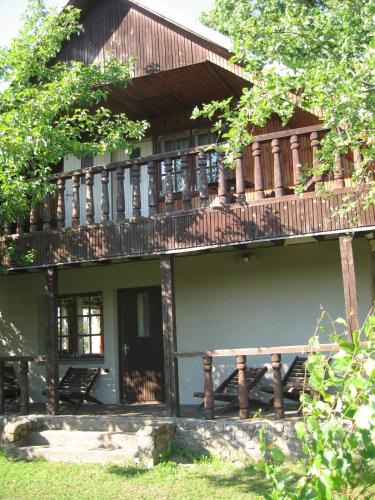 Mammaste House | Tammekännu Holiday House