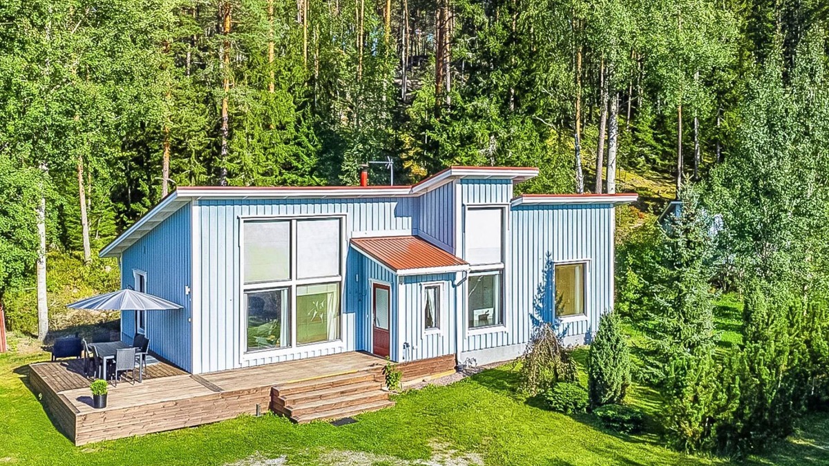 Kimito Island House | Tammikallio by Interhome