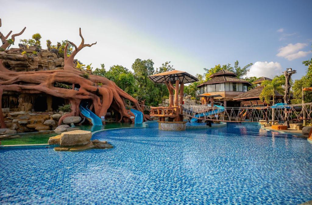 Rayong Hotel | Tamnanpar Resort