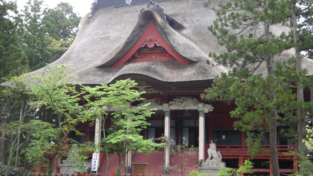 Tsuruoka House | Tamonkan