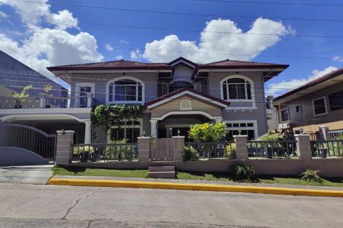 Talisay Villa | Tampus Staycation Rental Cebu