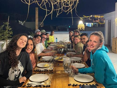 Tamrhakht Hotel | Tamraght Surf House