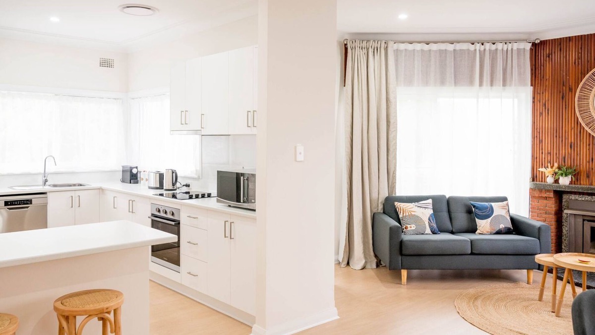 South Tamworth House | Tamworth Country Stay on Goonoo