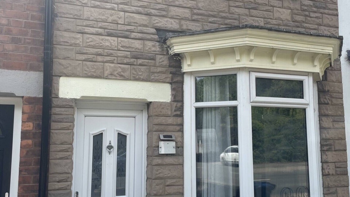 Fazeley House | Tamworth Home from Home