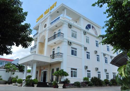 Xuyen Moc Hotel | Tan Duy Hotel