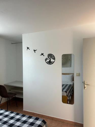 Mamoudzou Apartment | TAN'MAYEVA APPART *