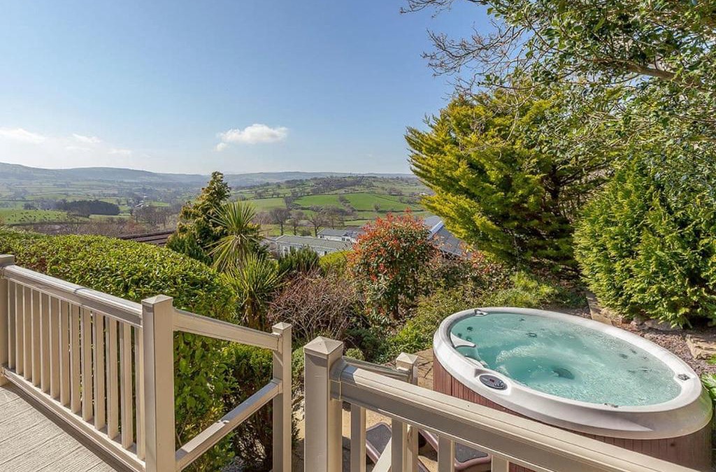 Rhyd-y-foel Resort | Tan Rallt Holiday Park & Spa