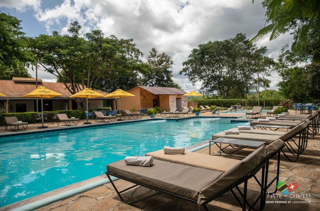 Morogoro Cabin | Tan-Swiss Lodge