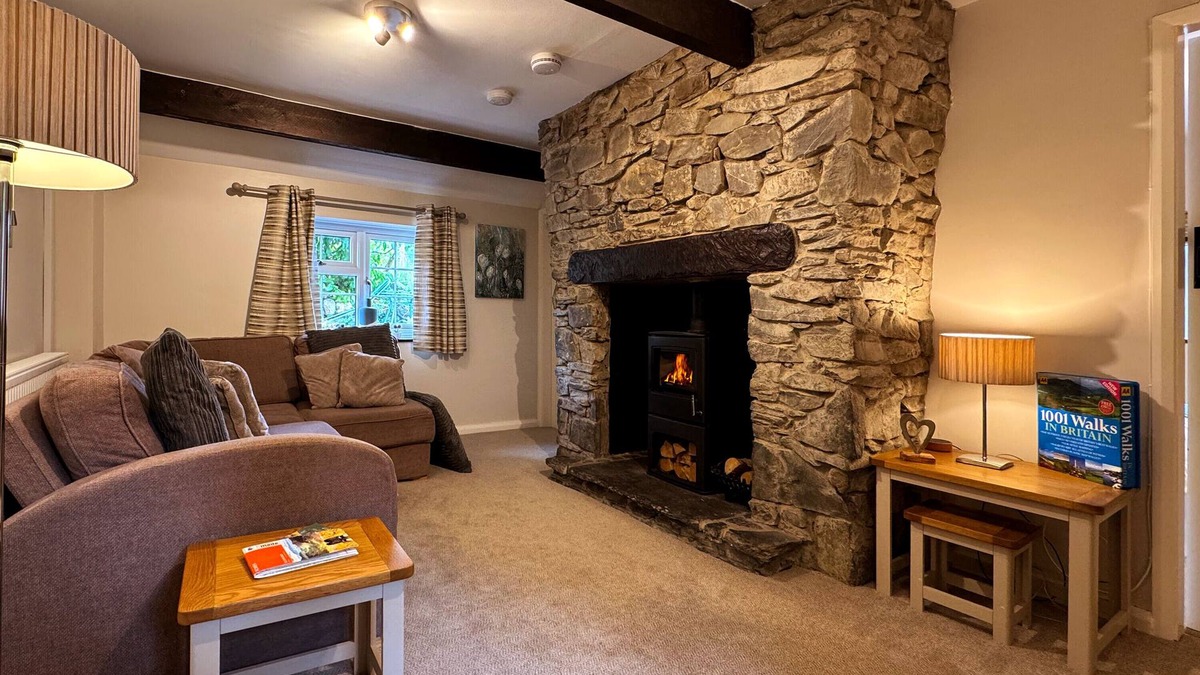 Rowen Cottage | Tan Y Celyn - Two Bedroom Cottage, Sleeps 3