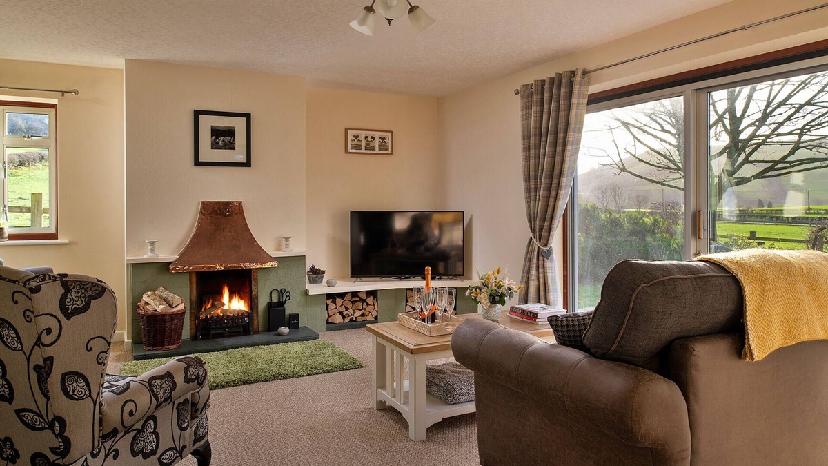 Newtown Cottage | Tan-Y-Dderwen