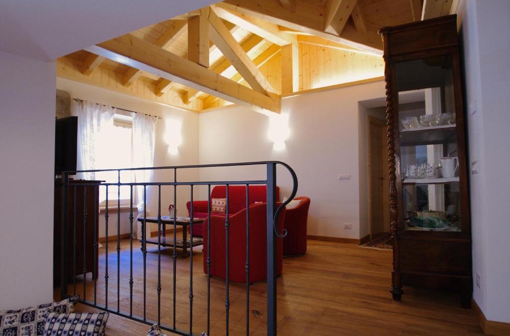 Ragoli Apartment | Tana dell'Orso