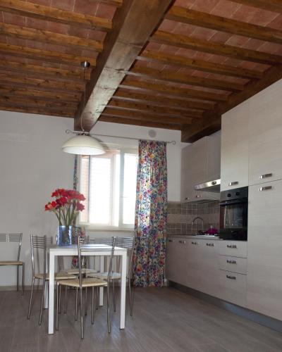 Ponsacco House | Tana Dell'Orso