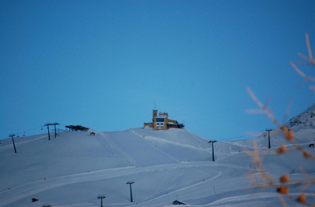 Sestriere Hotel | Tana Della Volpe