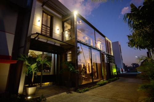 Antananarivo Apartment | Tana Palm Madagascar
