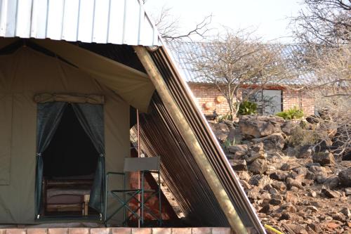 Otjiwarongo Other | Tana Safaris Bush Camp