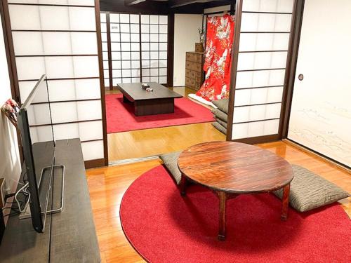 Tanabe House | Tanabe no Yado Ataigawa - Vacation STAY 10883v