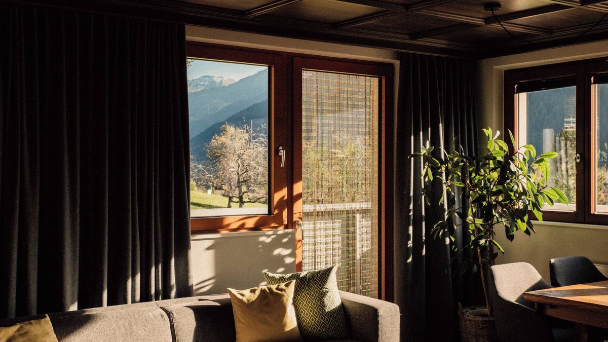 Sankt Gallenkirch Apartment | Tanafreida Apartments