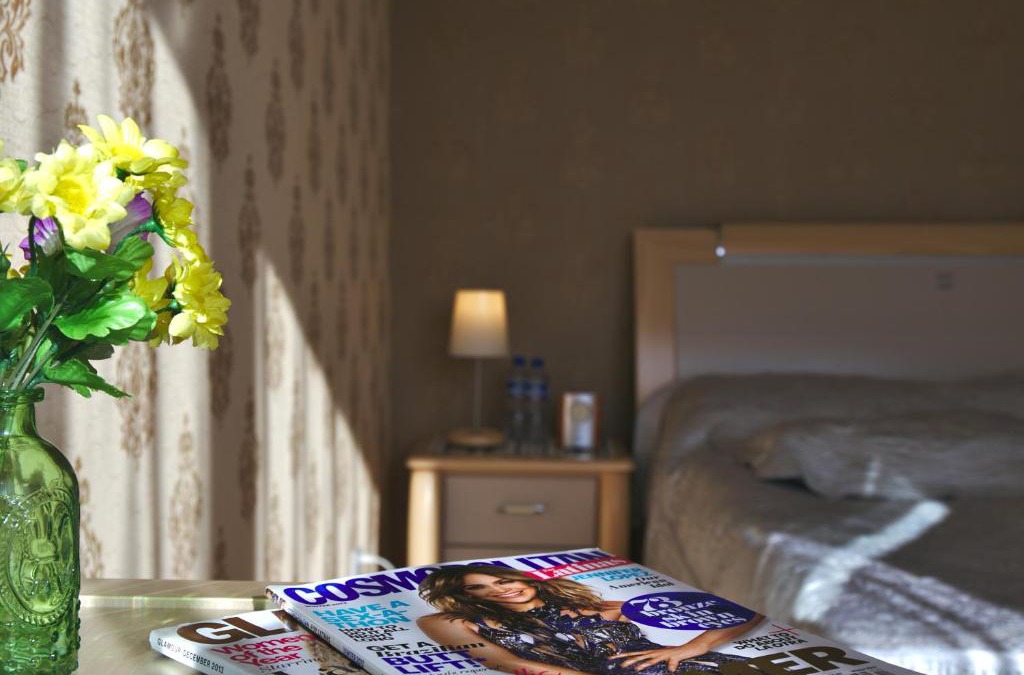 Sukhbaatar Apartment | Tanan Center Serviced Apartments