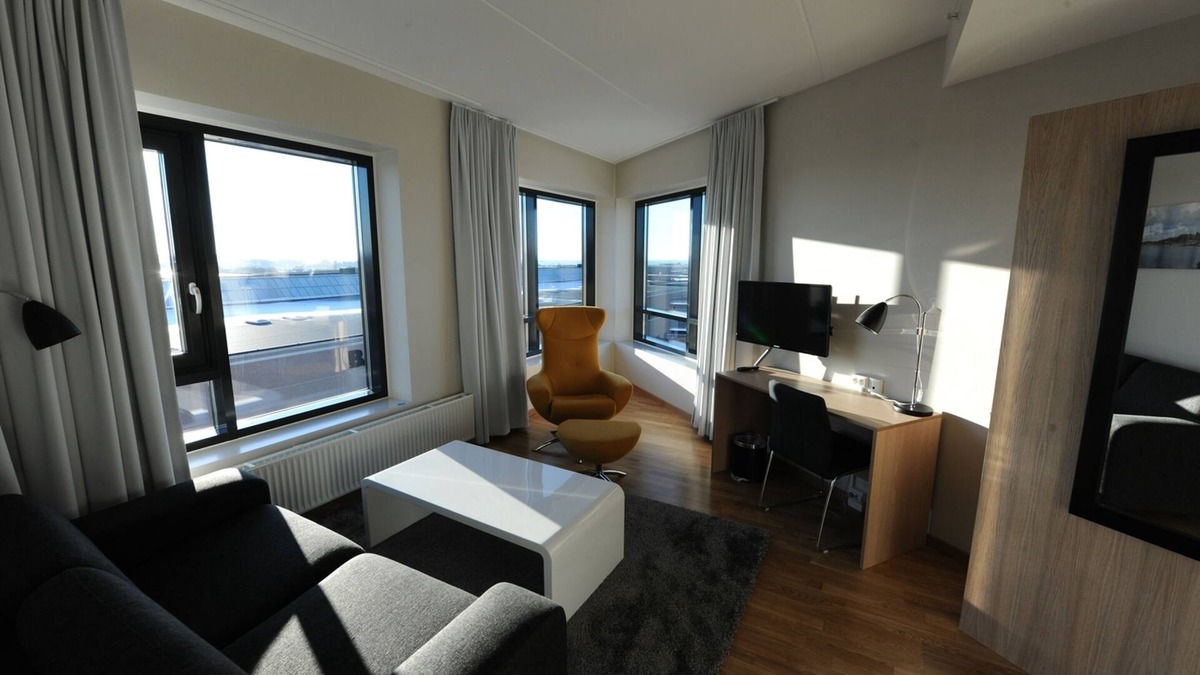 Tananger Hotel | Tananger Leilighetshotell