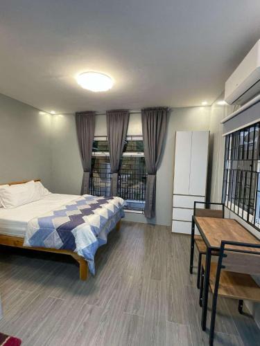 Tanauan City House | Tanauan Transient Casa Joe