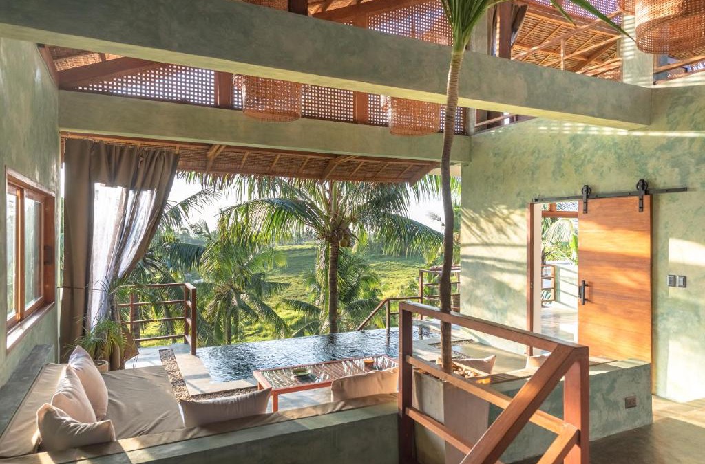 Catangnan Villa | Tanaw Villas