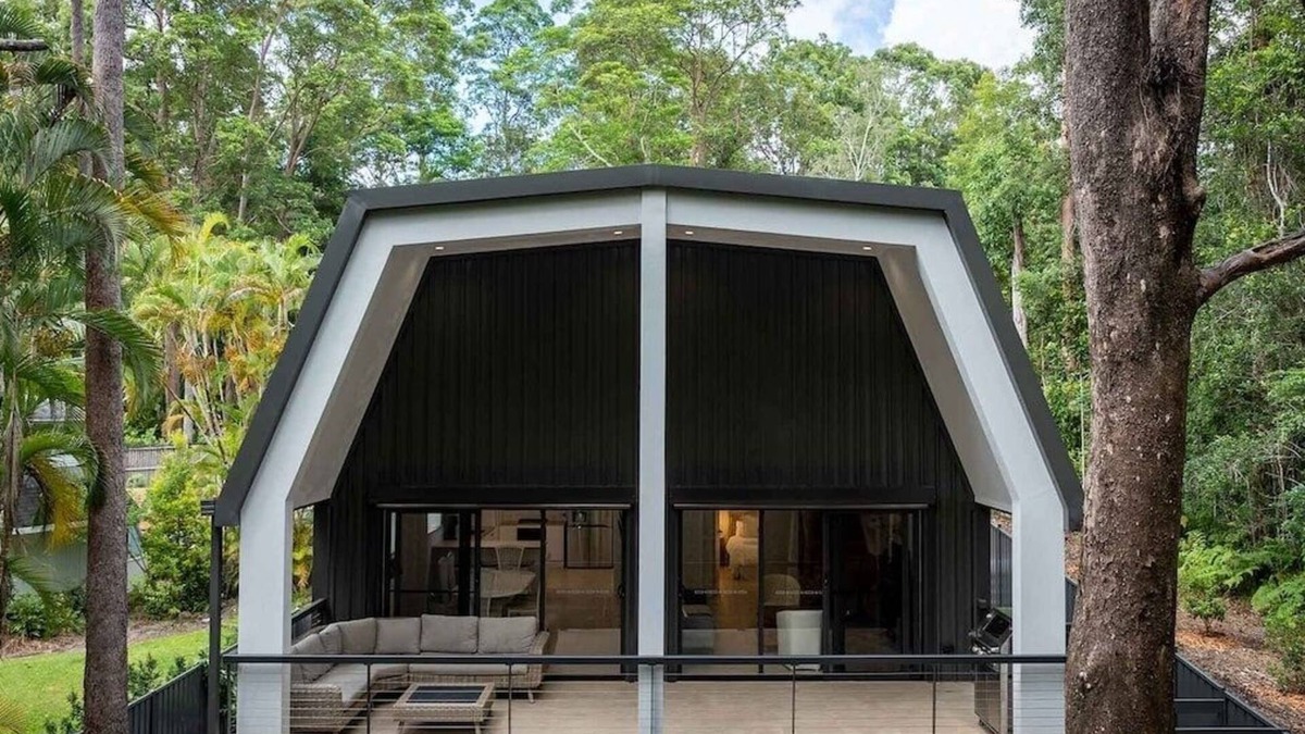 Tanawha Apartment | Tanawha Forest Escape
