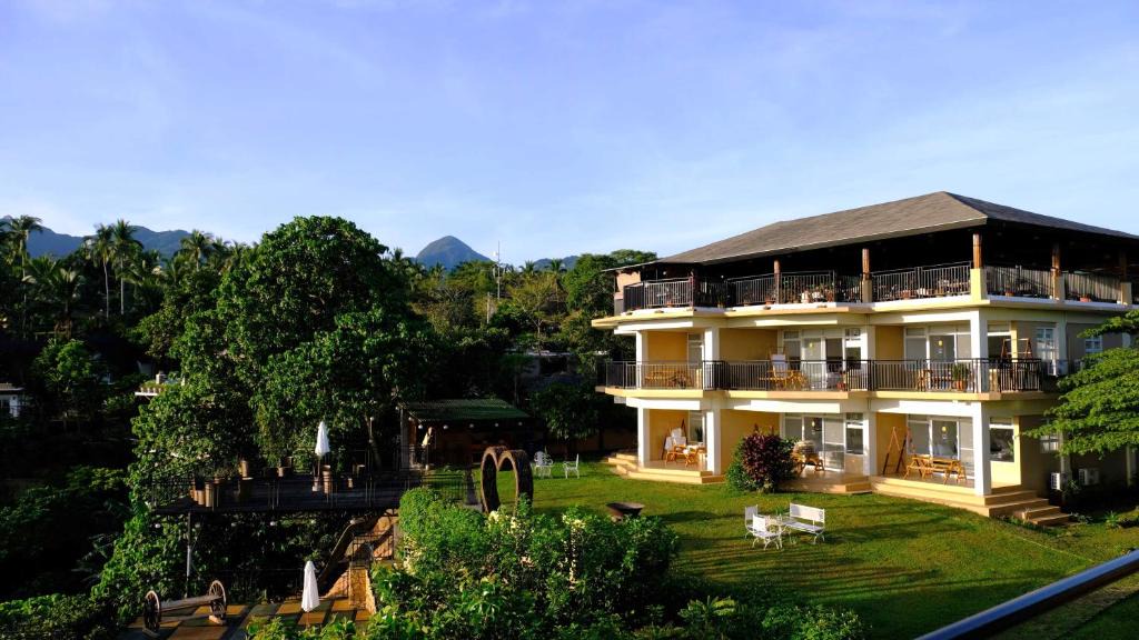Orani Hotel | Tanawin BnB