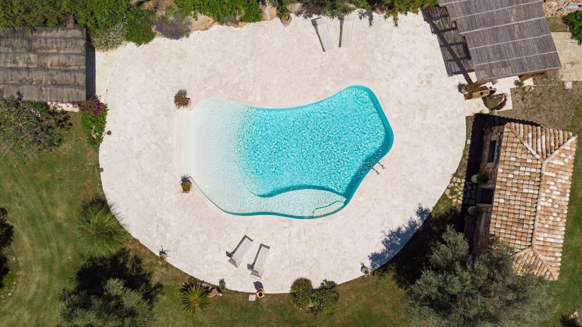 Villaggio delle Mimose House | Tanca De Mar - Domu Bovale