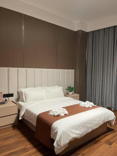 Momase Region Hotel | Tang Mow Hotel