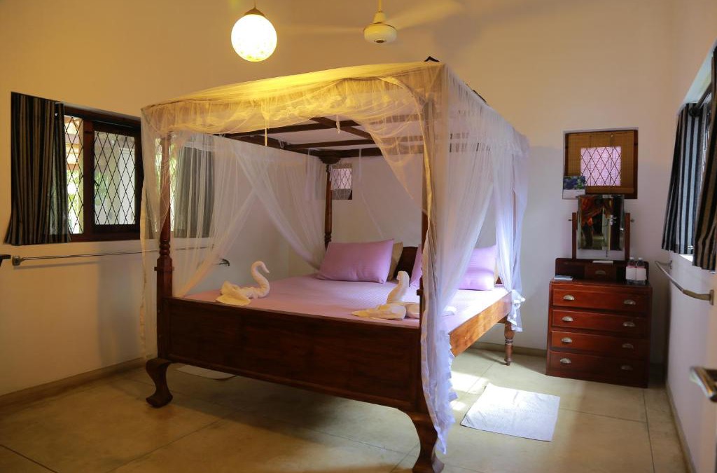 Medaketiya Villa | Tangalle Green House