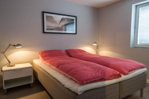 Kungshamn Apartment | Tangen